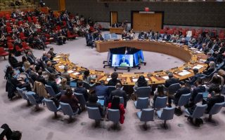 Gaza: Commitment to US-backed plan crucial to recovery, Security Council hears
