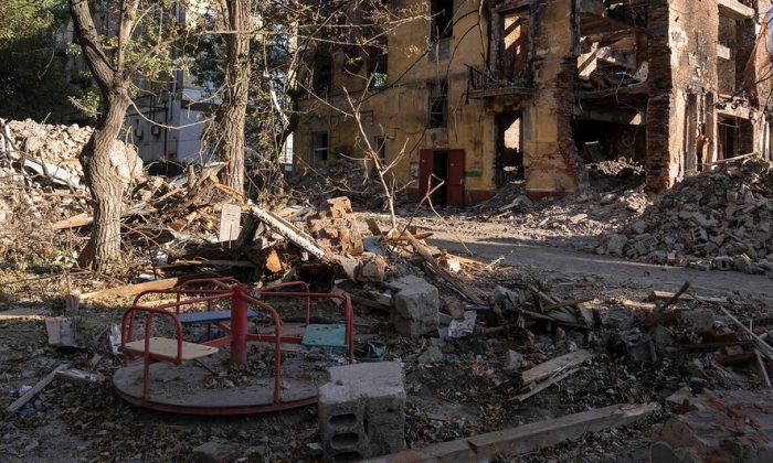 World News in Brief: Airstrikes continue in Ukraine, refugees return to DR Congo, emergency aid for the ‘Dry Corridor’