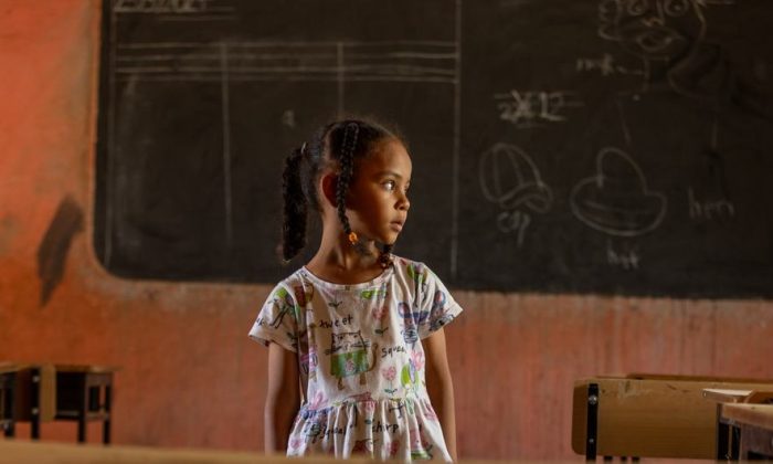 World News in Brief: 273 million out of school, deadly attacks on Ukraine, migratory species in danger
