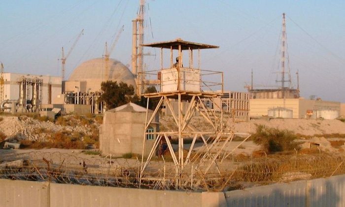 Iran crisis: Schoolgirls killed, thousands displaced and aid compromised