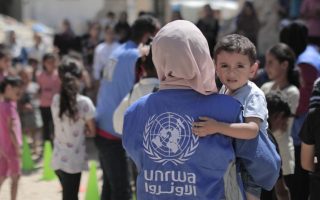 UN chief calls for immediate release of 118 detained UN staff