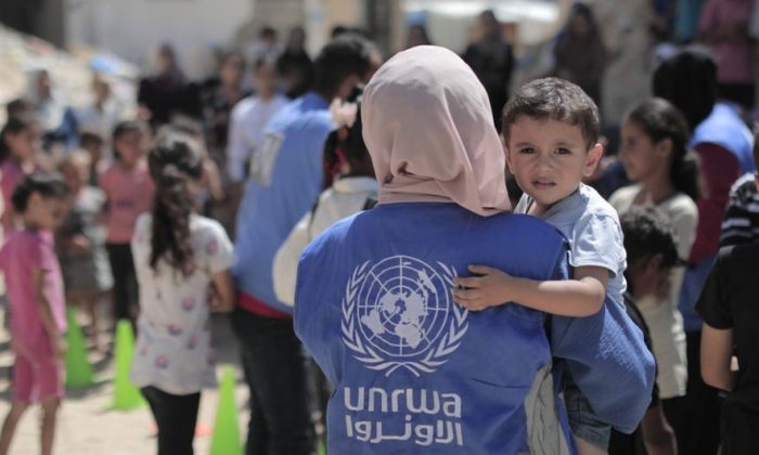 UN chief calls for immediate release of 118 detained UN staff