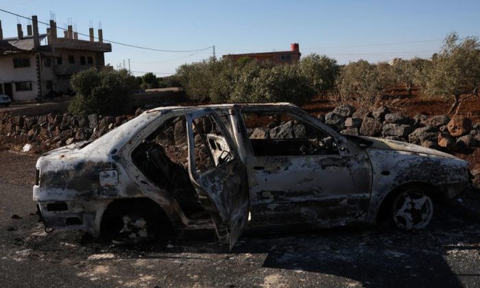 Syria: UN Commission documents grave violations in July 2025 escalation in Sweida