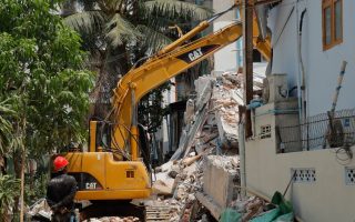 Myanmar: WFP reports fragile recovery one year after deadly earthquake