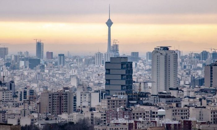MIDDLE EAST LIVE: Fourth day of escalating conflict between US, Israel and Iran