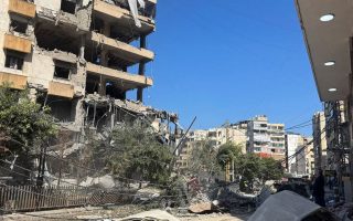 MIDDLE EAST LIVE: Further escalation drives uncertainty and suffering