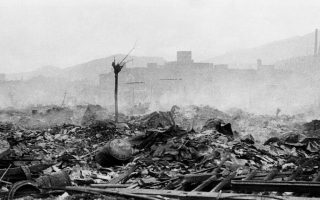 ‘No one should be a hibakusha’: Young Japanese activist’s mission to share atomic bomb survivor stories