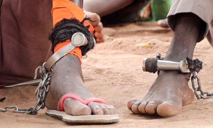 Justice on the move: Mobile courts offer hope for communities in South Sudan