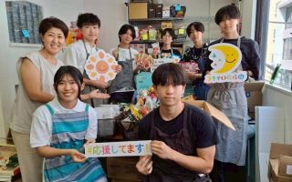 Turning Waste into Hope: A Youth-Led Model for Sustainable Change