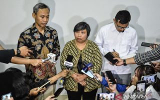 Komnas HAM menegaskan istilah zat kimia asam kuat di kasus penyiraman Andrie Yunus