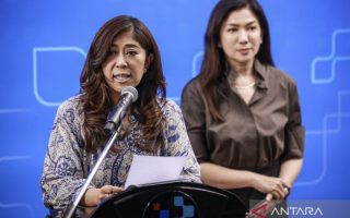 Menkomdigi apresiasi X dan Bigo Live jadi platform yang patuh PP Tunas