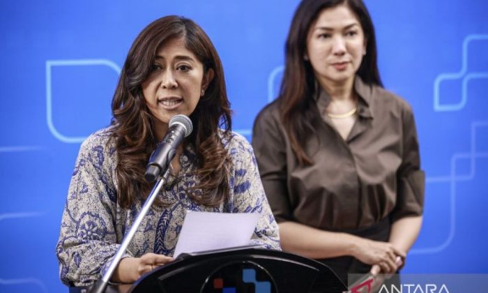 Menkomdigi apresiasi X dan Bigo Live jadi platform yang patuh PP Tunas