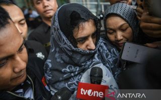 KPK mengungkapkan Direktur PT Raja NusJogjajateng.com Berjaya merupakan ART Fadia Arafiq