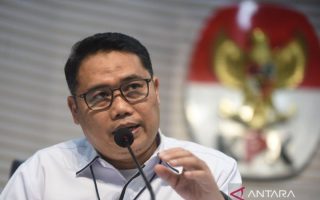 KPK duga Direktur Maktour beri 30.000 dolar AS kepada Gus Alex