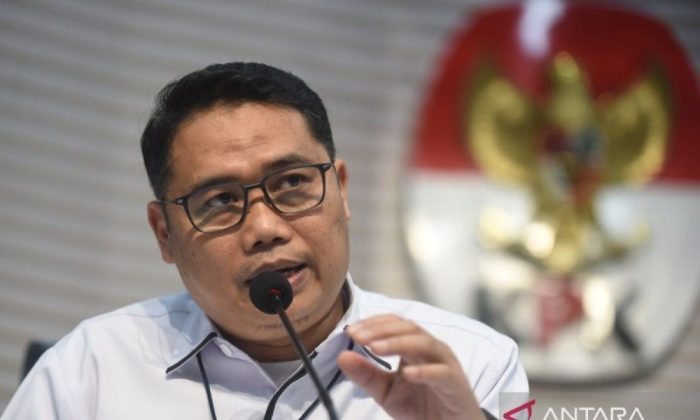 KPK duga Direktur Maktour beri 30.000 dolar AS kepada Gus Alex