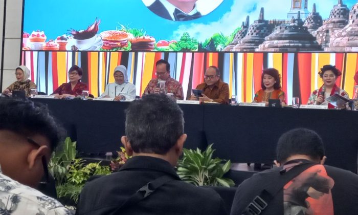 Yogyakarta kembali jadi tuan rumah tiga pameran industri terbesar di Jawa bagian tengah