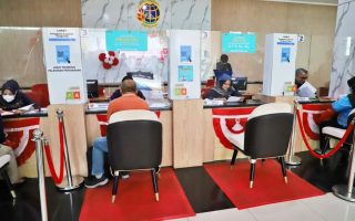 Jadi salah satu tujuan mudik, Kantor Pertanahan se-Banten tetap buka selama Libur Idulfitri 2026