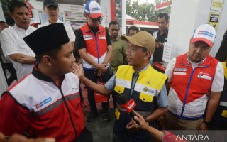 Akademisi: Diplomasi energi Bahlil di Jepang perkuat posisi Indonesia