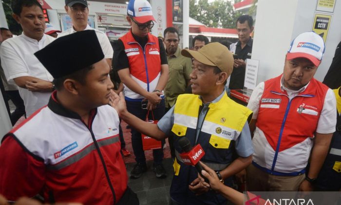 Akademisi: Diplomasi energi Bahlil di Jepang perkuat posisi Indonesia