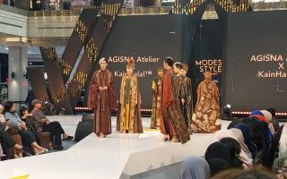 Parade Ke-3 Modest Style Runway 2026: Panggung kolaborasi wastra, inovasi kain halal, dan gaya urban di Yogyakarta