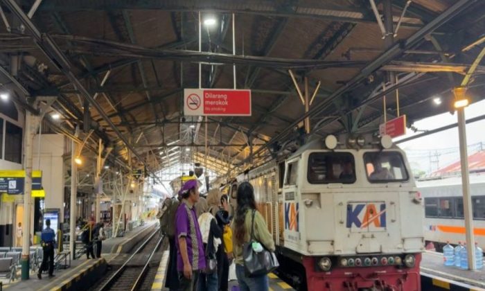 Sambut momentum Mudik Lebaran, KAI hadirkan flash sale dan promo diskon tiket kereta api hingga 30 persen