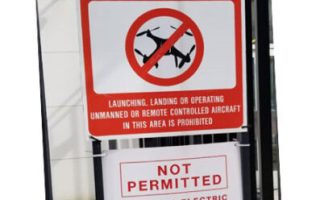A Remotely-Piloted Weapon That Targets Civilians in War Zones