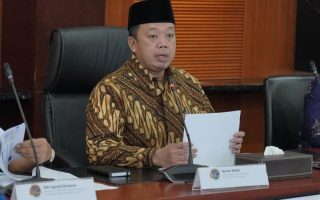Kementerian ATR/BPN dukung program ketahanan energi lewat penyediaan lahan dan tata ruang