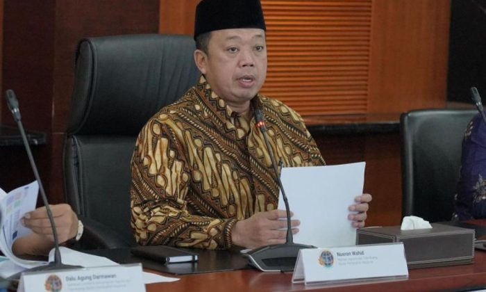 Kementerian ATR/BPN dukung program ketahanan energi lewat penyediaan lahan dan tata ruang