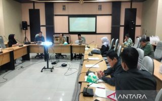 Komisi II DPRD Kulon Progo selenggarakan workshop tentang peningkatan PAD dari sektor parkir