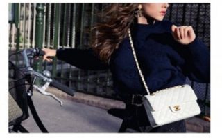 Dior dan Chanel jadi tas yang sering disewa jelang Lebaran