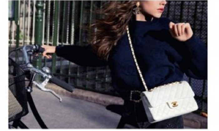 Dior dan Chanel jadi tas yang sering disewa jelang Lebaran