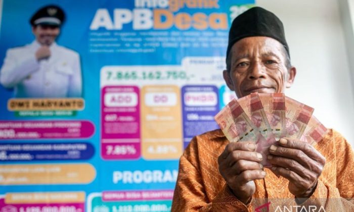 Kiat untuk mengelola THR secara bijak di tengah ketidakpastian