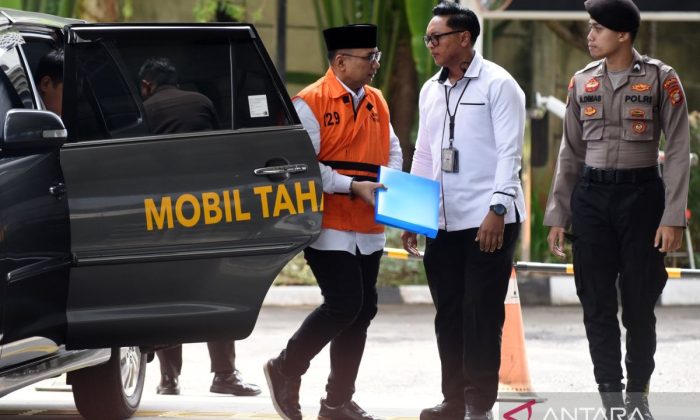 KPK mendalami pihak sentral lain dalam kasus kuota haji saat periksa Yaqut