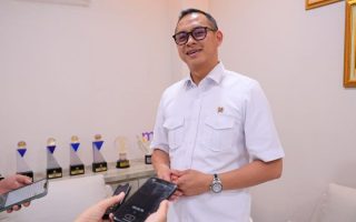 Kementerian ATR/BPN tegaskan tidak ada program pemutihan sertipikat tanah