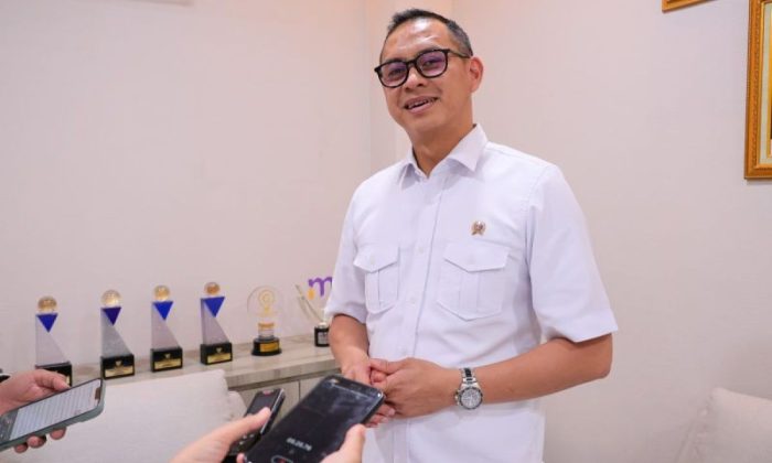 Kementerian ATR/BPN tegaskan tidak ada program pemutihan sertipikat tanah