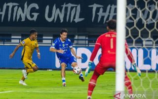Tak ada Thom Haye di daftar skuad sementara timnas Indonesia