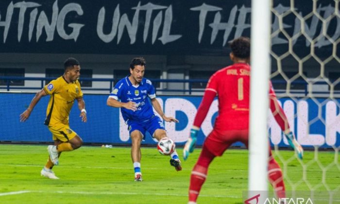 Tak ada Thom Haye di daftar skuad sementara timnas Indonesia