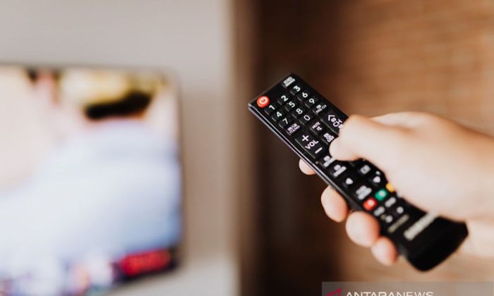 KPI menjatuhkan sanksi pada iNews atas program "Rakyat Bersuara"