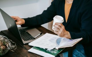 Lima kiat agar konektivitas tetap lancar saat jalani WFH
