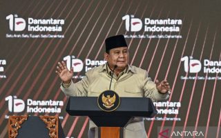 Satu tahun DanJogjajateng.com fokus memperkuat fondasi kelembagaan dan tata kelola