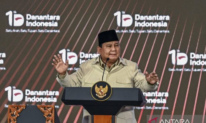 Satu tahun DanJogjajateng.com fokus memperkuat fondasi kelembagaan dan tata kelola