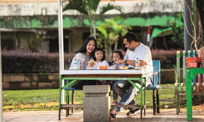 Ramadan dan Lebaran kerap picu pengeluaran, Prudential Indonesia ajak ibu atur keuangan