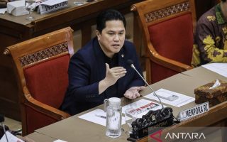 Menpora memastikan kesiapan Stadion Utama GBK menjelang FIFA Series 2026