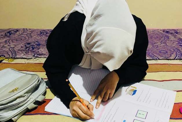 Failing to Learn: Afghan Girls Repeat Grades to Avoid Exclusion