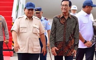 Seminar Nasional Jejak Kepahlawanan Sultan HB II bakal dihadiri tokoh nasional mulai Prabowo Subianto hingga Sultan HB X