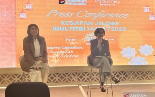Hotel InJourney mengangkat budaya lokal pada Ramadhan 2026