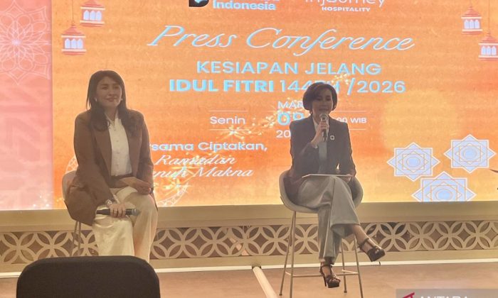 Hotel InJourney mengangkat budaya lokal pada Ramadhan 2026