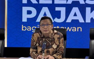 DJP merilis Coretax Mobile dalam dua pekan