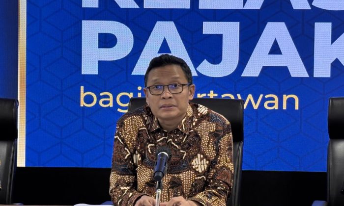 DJP merilis Coretax Mobile dalam dua pekan