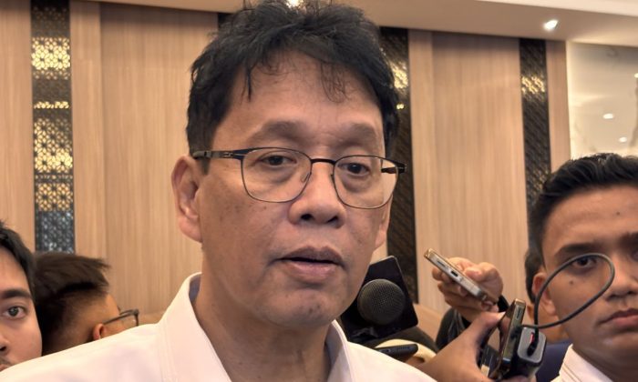 Menkeu Purbaya menilai ada ruang efisiensi anggaran MBG dari pagu Rp335 triliun